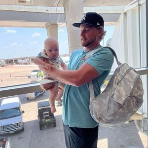 Meet your Posher, Chase